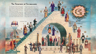 The Religion of Freemasonry