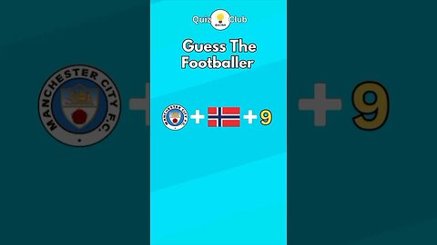 Guess the Footballer||Quiz Club|| #shortvideo#Quiz#trending#viral#quiztime