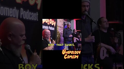 "Did @theesaltyaaron vote for DeSantis?" @unapologycomedy for Full Episodes! Subscribe !