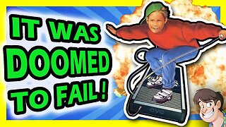 🌐 FAILED Online Gaming Services | Fact Hunt | Larry Bundy Jr