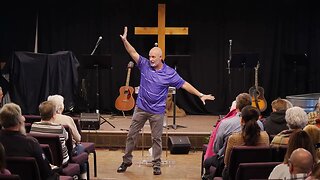 Sunday Sermon - Is Your Faith The Right Faith? - January 8th, 2023