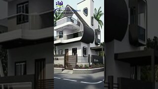 House Front Elevation Designs And Ideas||Modern House Exterior Designs