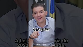 Desmentindo a fake news do PSOL e da esquerda em São Paulo #shorts #lula #bolsonaro