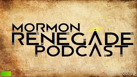 Repelling The Latest Attacks On Joseph Smith & The First Vision W/Justin Francom