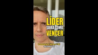 Insight 71/365 - Líder: Saiba Como Vender Na Liderança