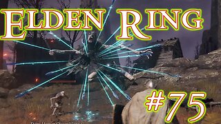 Seethewater Cave - Elden Ring: 75