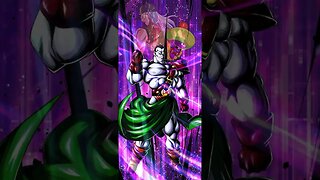 Dragon Ball Legends - Extreme Android #14 Artwork Display (DBL20-03E)