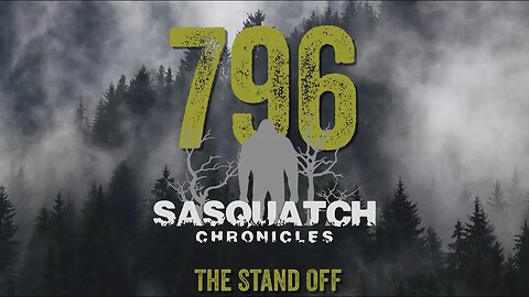 SC EP:796 The Stand Off