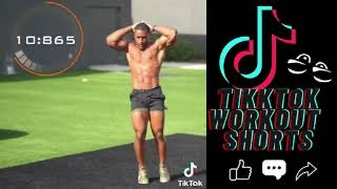 Tiktok Workout/Gym Videos 2024 #shorts #gymmotivation #
