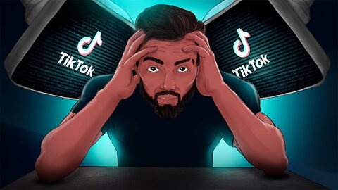 Evil Strategies TikTok Uses To Keep You Hooked