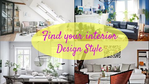 AWESOME HOME INTERIOR DESIGN IDEAS (BE INSPIRED)