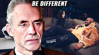 When You're DIFFERENT, You'll Be Lonely.. | Jordan Peterson