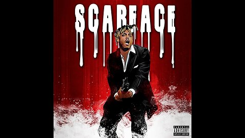 Juice WRLD - Scarface Prod. RockyRoadz