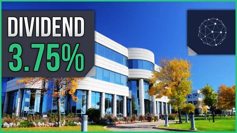 ORION Office | REIT | US Dividend Stock