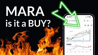 Unleashing MARA's Potential: Comprehensive Stock Analysis & Price Forecast for Thu - Stay Ahead!
