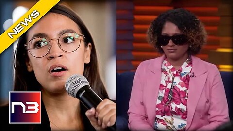 AOC Gets a Reality Check from Subway Attack Survivor