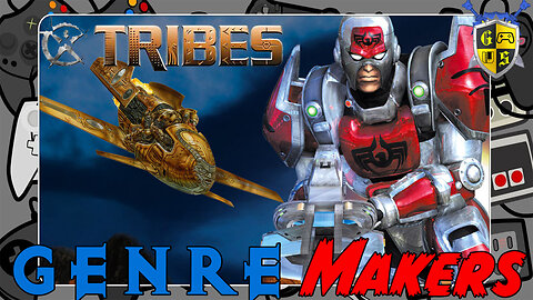 Genra Makers | Tribes!