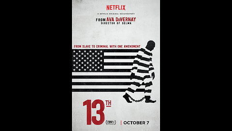 13th (documentary 2016)