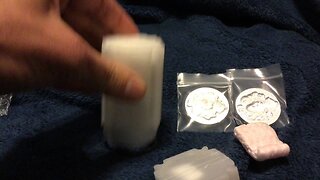 Silver Unboxing: Scottsdale Silver Stacker Rounds