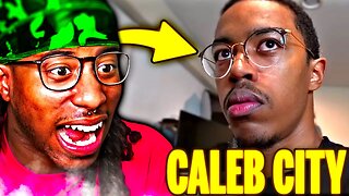 CALEBCITY’S MOST POPULAR SKITS ARE HILARIOUS 😂 [PART 2]