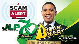 Jamaican Government Scamming Jamaicans!!!
