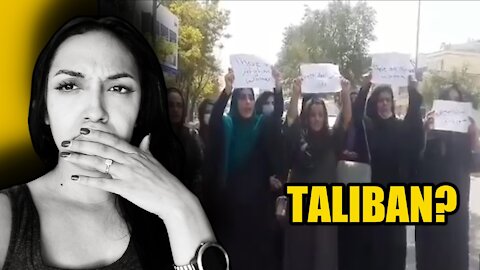 Taliban?