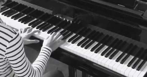My Immortal Evanescence piano tutorial piano version