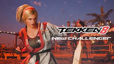 Tekken 8: Players Matches/Ranked