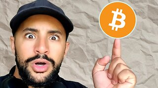 BITCOIN: SVB BAILOUT BULLISH???