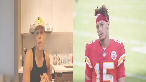 Jackson Mahomes Is An Embarrassment to Patrick Mahomes