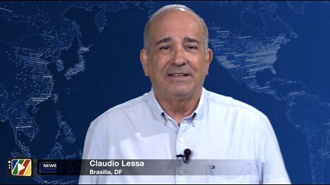 CL News - 18 Março 2022