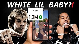 Lil Man J: Hip Hop’s Marketing GENIUS