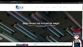 Darpa & Inca Digital