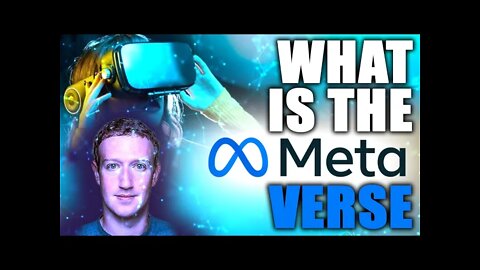 The METAVERSE Explained in 10 Minutes (2021)