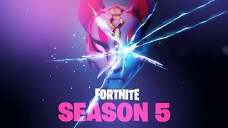 FORTNITE SEASON 5 BATTLE PASS FREE! SEASON 5 BATTLE PASS IN FORTNITE! (FORTNITE BATTLE ROYALE)