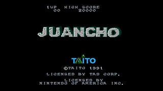 Juancho