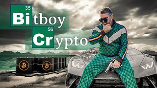 The Truth behind the Ben Armstrong (BitBoy Crypto) scandal!