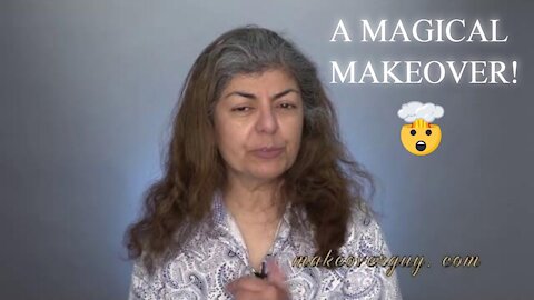 Told She Was Ugly and Stupid She Gets The Last Word: A MAKEOVERGUY® Makeover