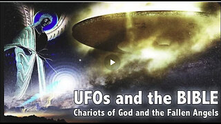 The UFO Deception - Fallen Angels, UFOs and Black Magic (Documentary )