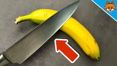 You have opened BANANAS wrong your WHOLE LIFE💥(+BONUS trick)🤯