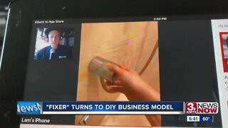 Fixer nails it with do it yourself business model