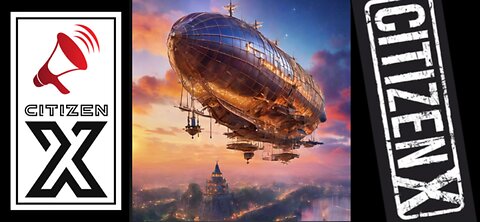 Airships of the Past