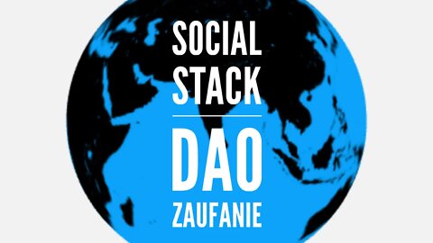 Nexus DAO , Aktualizacja, Trust , Social Stack