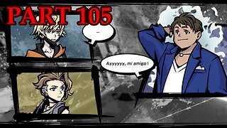 Let's Play - NEO: The World Ends With You part 105