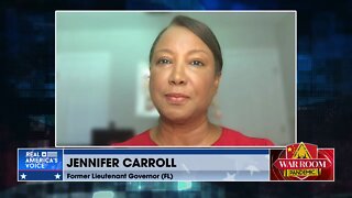 Jennifer Carroll Details The ‘Lost, Black Republican History’ Surrounding All Of America’s History