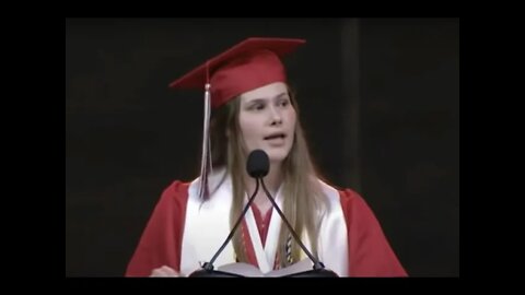 Valedictorian Threatened Withheld Diploma For Speaking Out about Heartbeat Bill In Texas