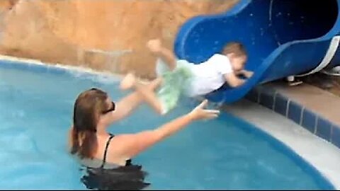 Best Water Fails | Funny Video Compilation