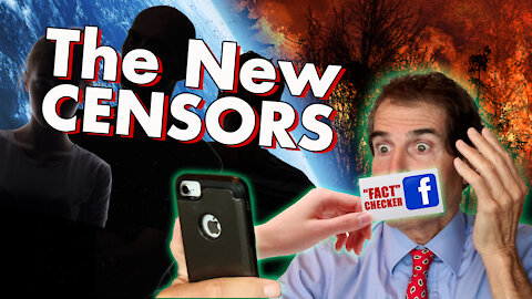 The New Censors