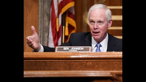Sen. Johnson Says He Won't Support Marriage Equality Bill