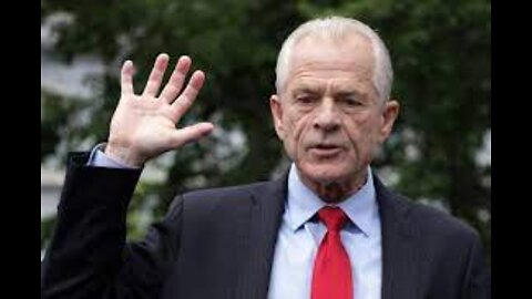 Peter Navarro Following FBI Arrest:‘Going to Arrest All 74 MIL of You Who Voted for Trump’